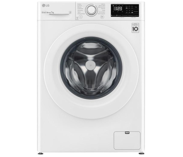 LG PRALKA LG F2WV3S7N3E - 1374920 - zdjęcie